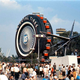 Image for article titled The Space Age Never Looked Brighter Than It Did in the Mid-1960s